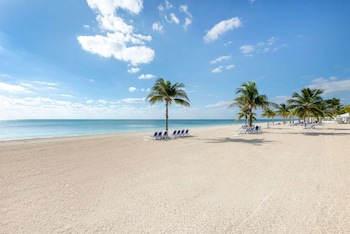 Viva Fortuna Beach By Wyndham, A Trademark All Inclusive