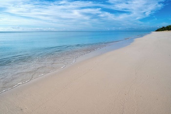 Viva Fortuna Beach By Wyndham, A Trademark All Inclusive