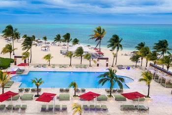 Viva Fortuna Beach By Wyndham, A Trademark All Inclusive