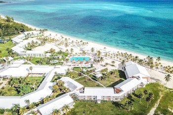 Viva Fortuna Beach By Wyndham, A Trademark All Inclusive