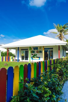 Viva Fortuna Beach By Wyndham, A Trademark All Inclusive
