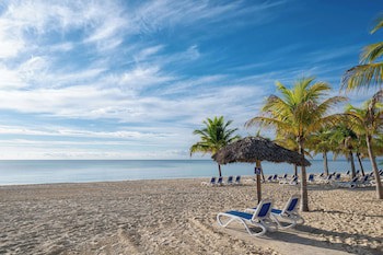 Viva Fortuna Beach By Wyndham, A Trademark All Inclusive