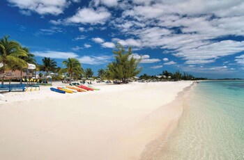 Viva Fortuna Beach By Wyndham, A Trademark All Inclusive