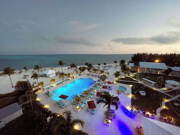 Viva Fortuna Beach By Wyndham, A Trademark All Inclusive