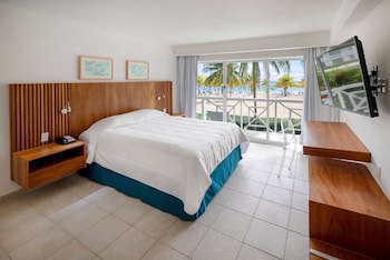 Viva Fortuna Beach By Wyndham, A Trademark All Inclusive
