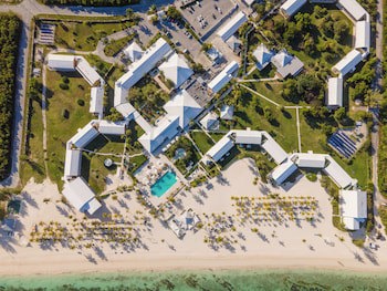 Viva Fortuna Beach By Wyndham, A Trademark All Inclusive
