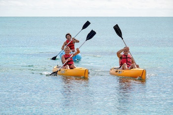 Viva Fortuna Beach By Wyndham, A Trademark All Inclusive