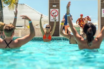 Viva Fortuna Beach By Wyndham, A Trademark All Inclusive