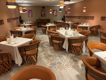 Viva Fortuna Beach By Wyndham, A Trademark All Inclusive