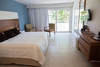 Viva Fortuna Beach By Wyndham, A Trademark All Inclusive