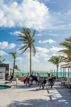 Viva Fortuna Beach By Wyndham, A Trademark All Inclusive