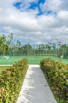 Viva Fortuna Beach By Wyndham, A Trademark All Inclusive