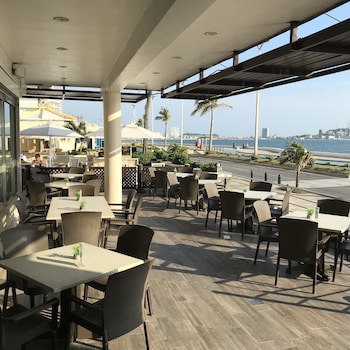 Olas Altas Inn Hotel & Spa