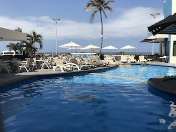 Olas Altas Inn Hotel & Spa