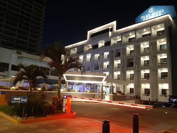 Olas Altas Inn Hotel & Spa