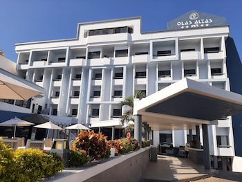 Olas Altas Inn Hotel & Spa