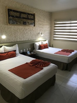 Olas Altas Inn Hotel & Spa