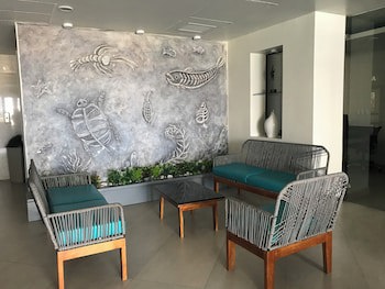 Olas Altas Inn Hotel & Spa