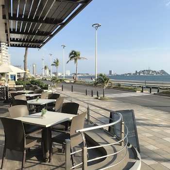 Olas Altas Inn Hotel & Spa