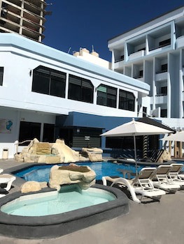 Olas Altas Inn Hotel & Spa