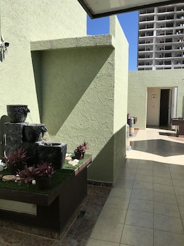 Olas Altas Inn Hotel & Spa