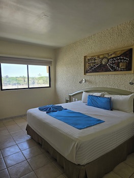 Olas Altas Inn Hotel & Spa