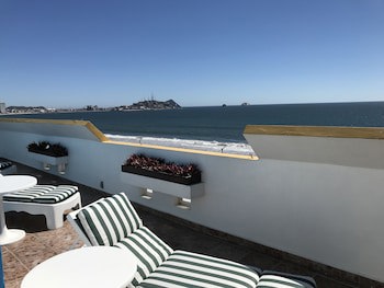Olas Altas Inn Hotel & Spa