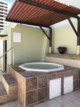 Olas Altas Inn Hotel & Spa