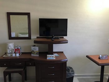 Olas Altas Inn Hotel & Spa