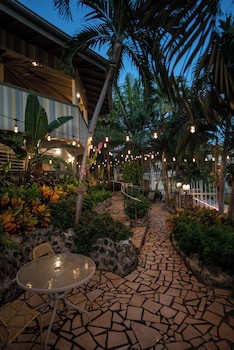 Lazy Parrot Inn
