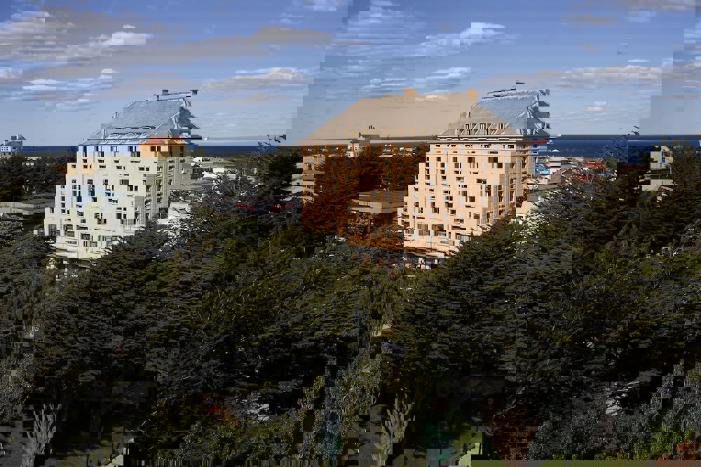 Hotel Cabo De Hornos