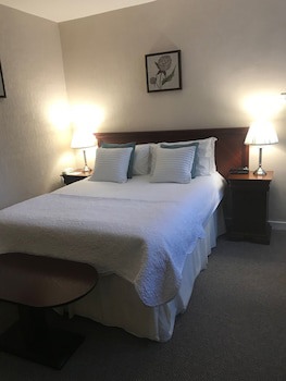 Mansfield House Hotel