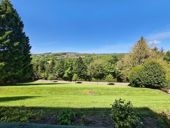 Mansfield House Hotel