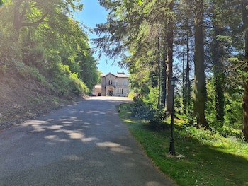 Mansfield House Hotel