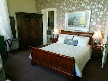 Mansfield House Hotel