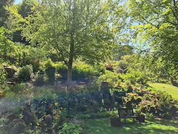 Mansfield House Hotel