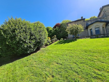 Mansfield House Hotel