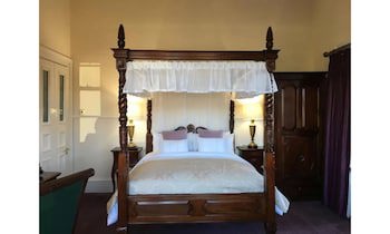 Mansfield House Hotel