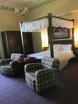 Mansfield House Hotel