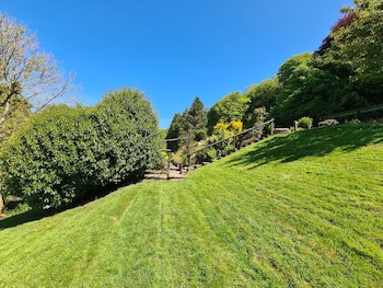 Mansfield House Hotel