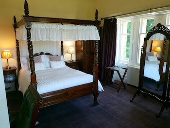 Mansfield House Hotel