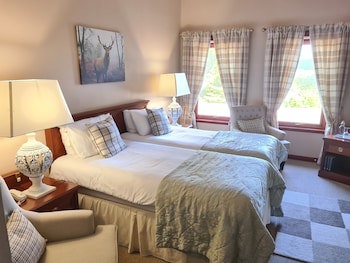 Mansfield House Hotel