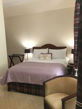 Mansfield House Hotel