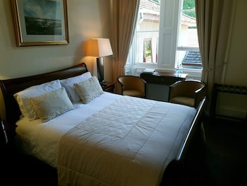 Mansfield House Hotel