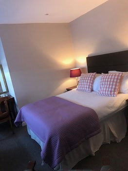 Mansfield House Hotel