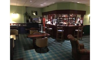 Mansfield House Hotel
