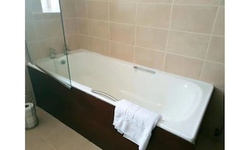Mansfield House Hotel