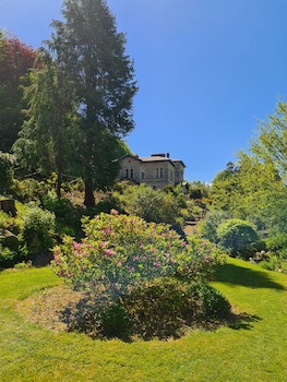 Mansfield House Hotel
