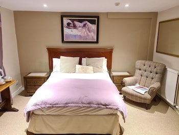 Mansfield House Hotel