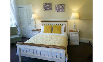 Mansfield House Hotel